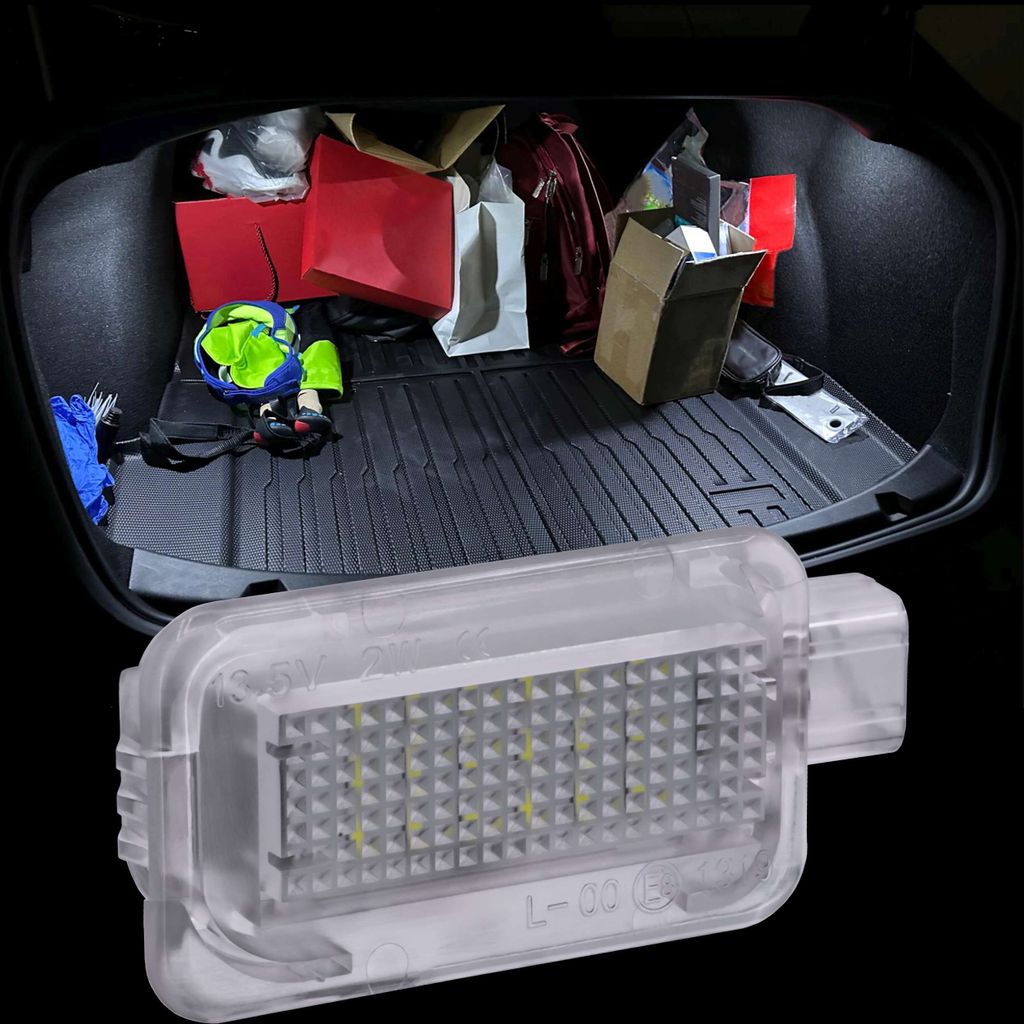 Led Kofferraumbeleuchtung für HONDA Civic | FK | FB | FC | BJ ab 2011 >