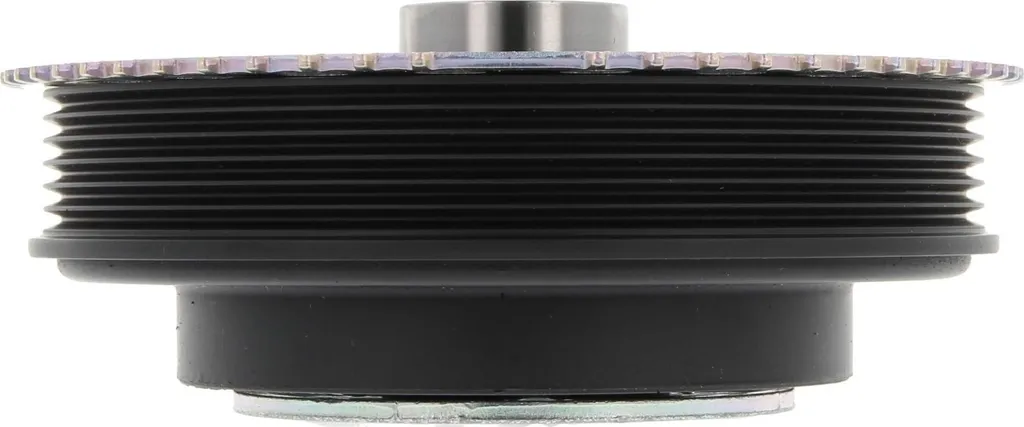 Poulie vilebrequin CORTECO robuste 5 nervures pour FORD MONDEO IV BA7