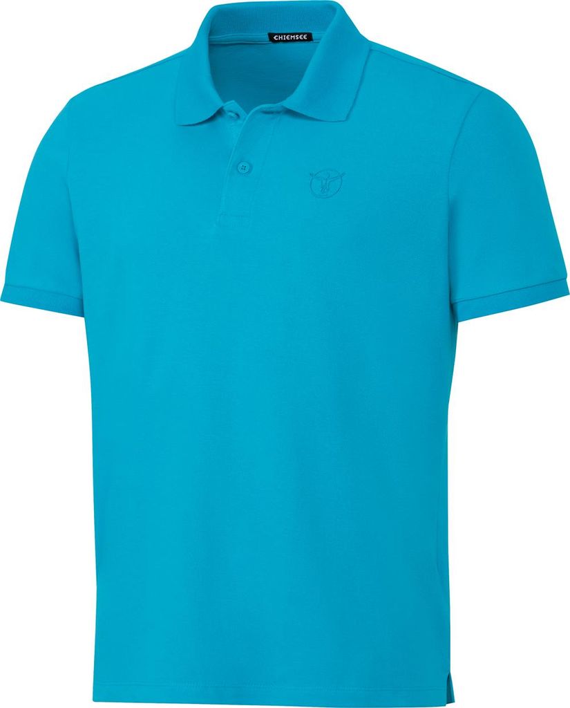 Chiemsee Herren Polo, formstabile Qualität Produktbild 