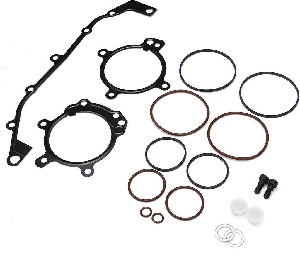 Kit Messa in Fase BMW Doppio Vanos M52 M54 M56 E46 E39 - Alta Precisione