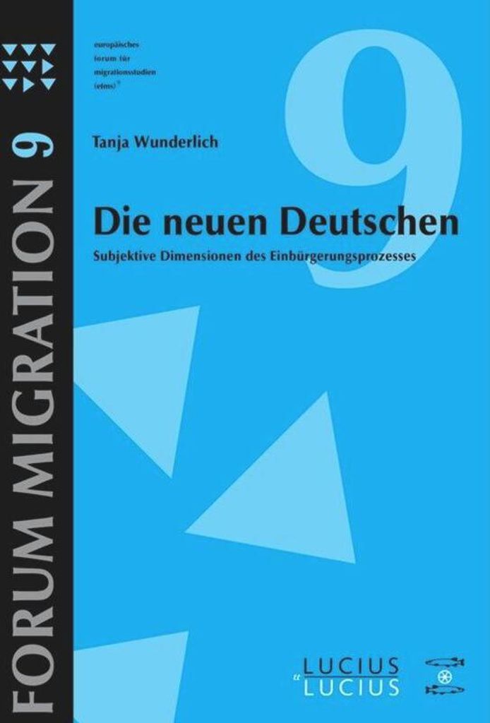 Die neuen Deutschen