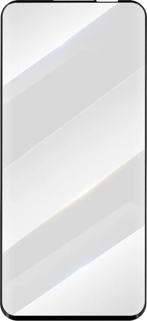 Force Glass Oppo Reno 6: Vetro Temperato 9H+ con Garanzia a Vita - 1