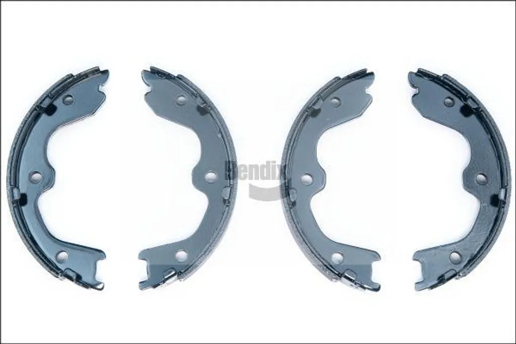 Kit Frein de Stationnement Bendix BXS1202 pour Nissan 350Z et Maxima