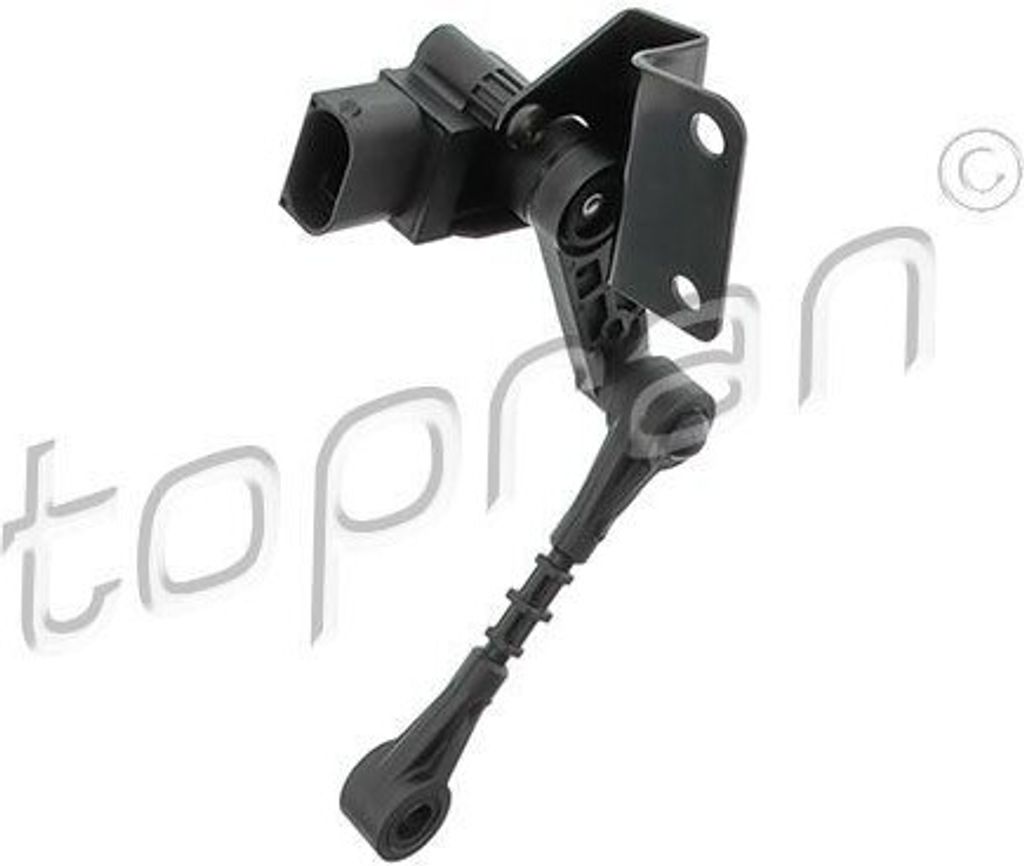 TOPRAN 601 668 - OE LR024218 Sensor, Leuchtweiteregulierung für Range Rover Evoque (L538)