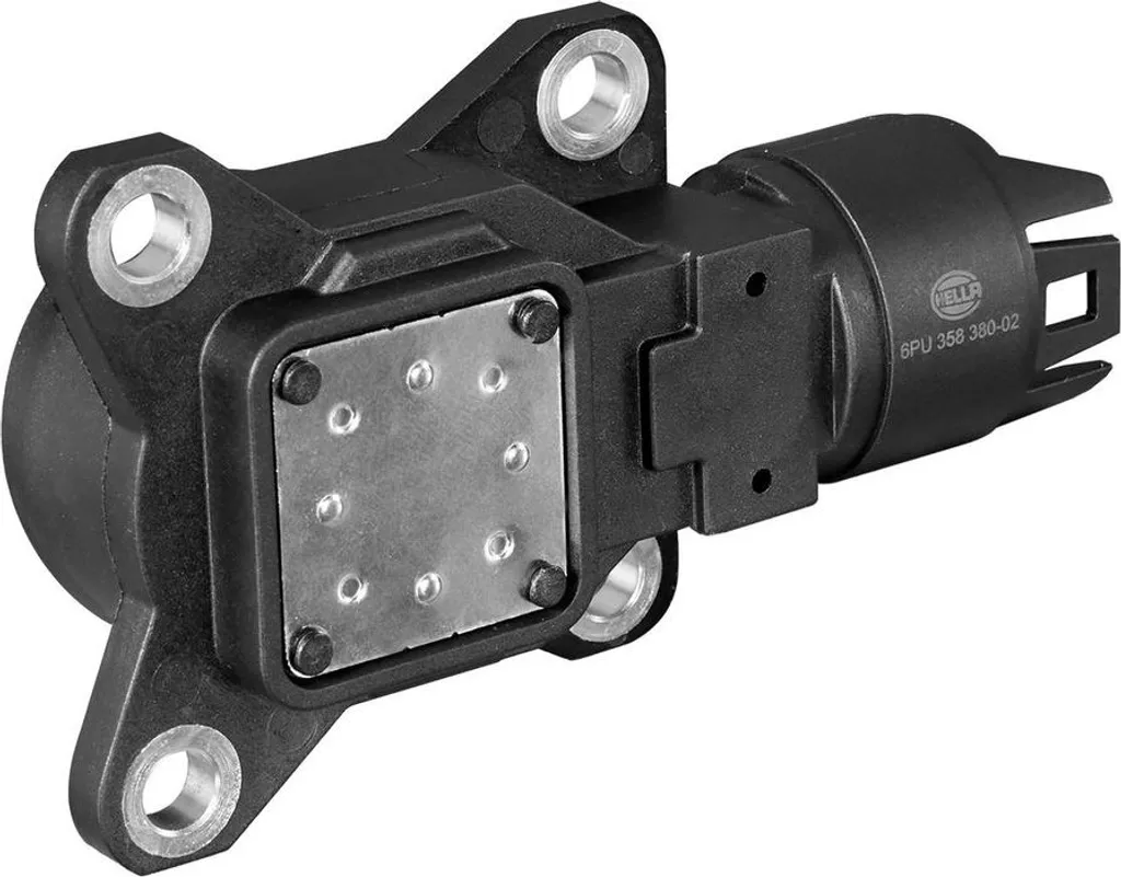 Capteur arbre excentrique HELLA 9 pôles pour BMW Série 7 E65 E66 VVT