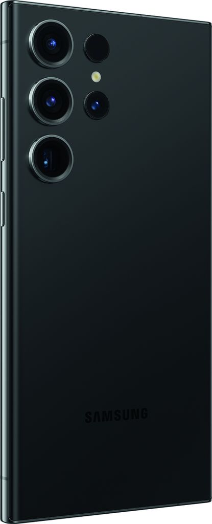 Galaxy S23 Ultra 256GB 5G Phantom Black Smartphone Produktbild 33