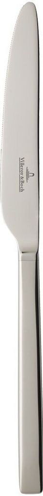 Multipack Villeroy & Boch La Classica Tafelmesser - 6 Stück