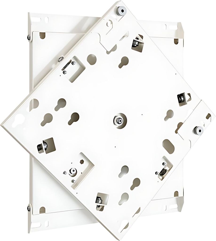 HAGOR Wandhalterung für Interactive Display - Weiß - 1 Produktbild 