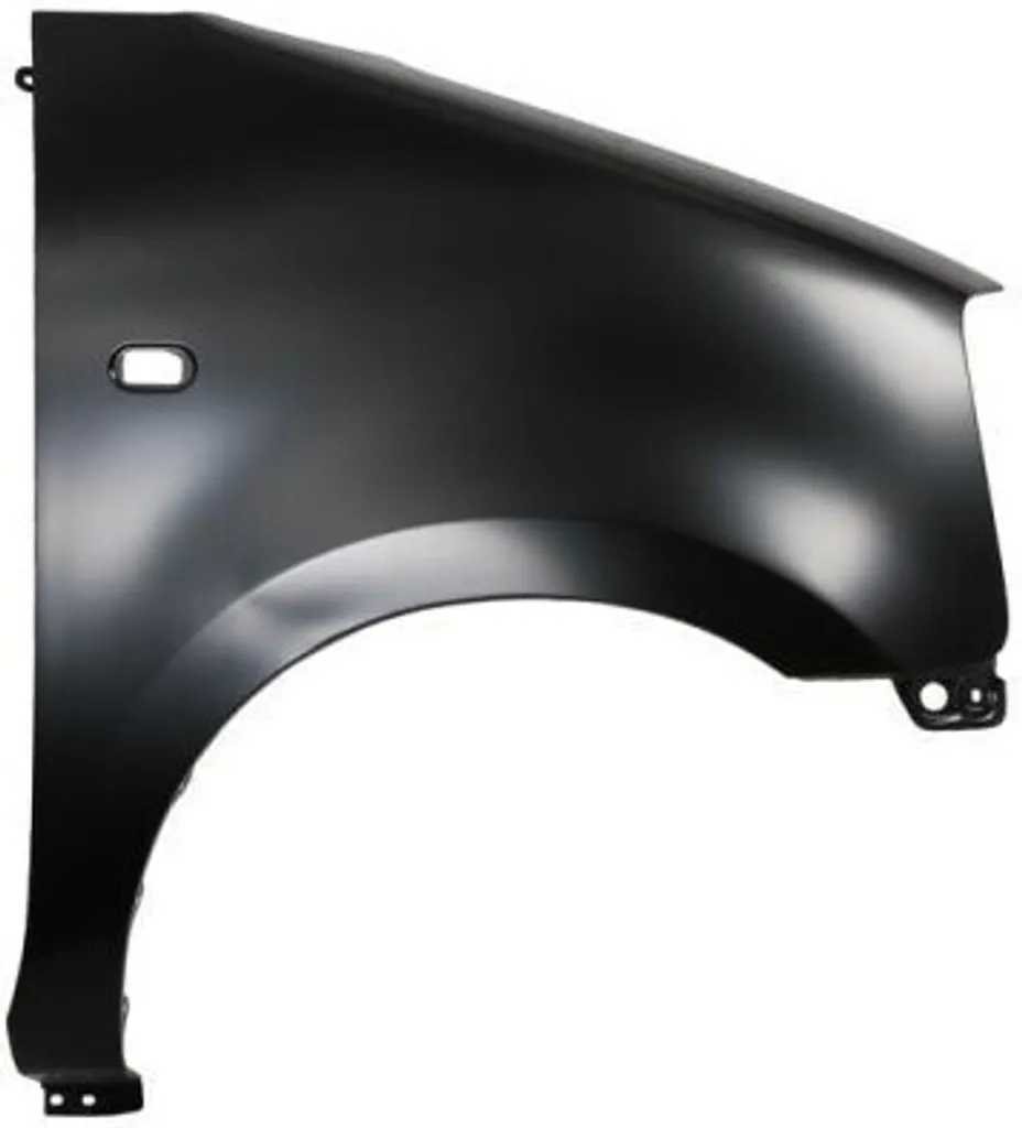 Aile avant droite anti-corrosion pour Agila A - Réparez votre carrosserie