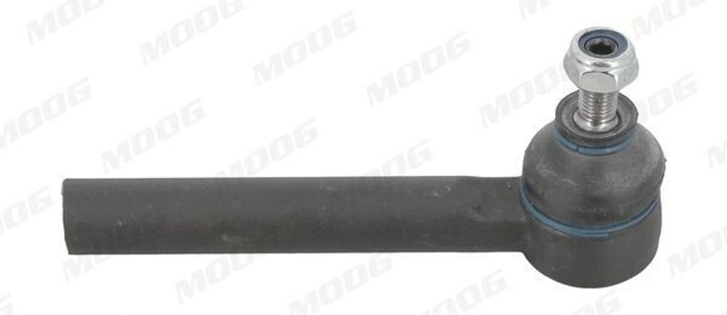 MOOG Spurstangenkopf Spurstange für FIAT FIORINO Kasten (146) FI-ES-0446