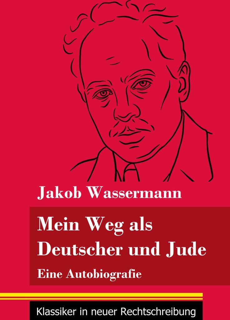 Mein Weg als Deutscher und Jude