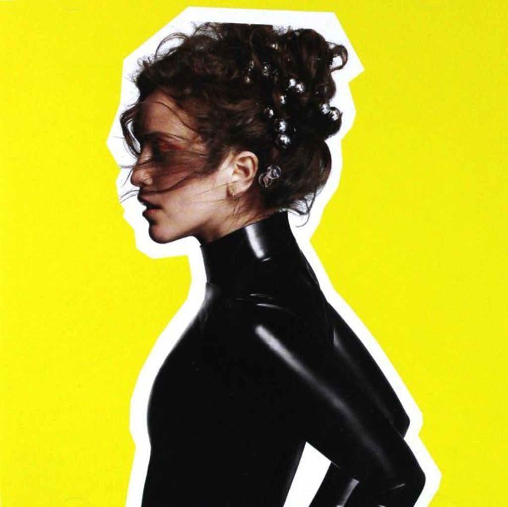 Rae Morris: Jemand da draußen