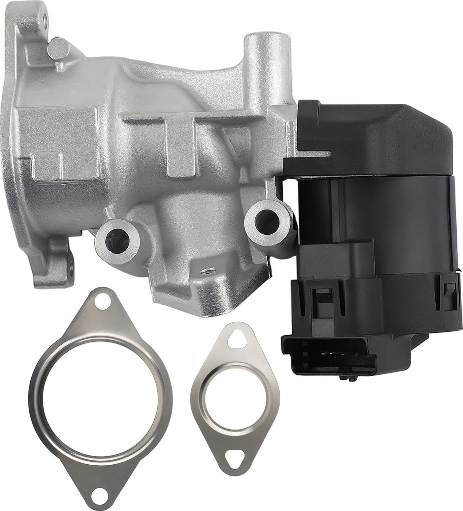 EGR ventil recirkulace výfukových plynů pro Ford Focus II Obrázek produktu 