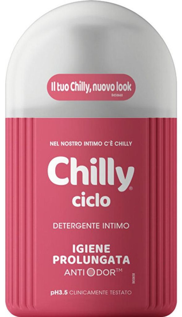 Intimate gel Ciclo 200ml Produktbild 