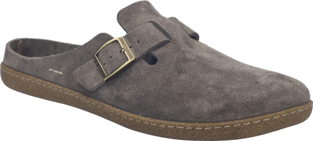 JOSEF SEIBEL Jimmy 01 | Clog für Herren | Grün
