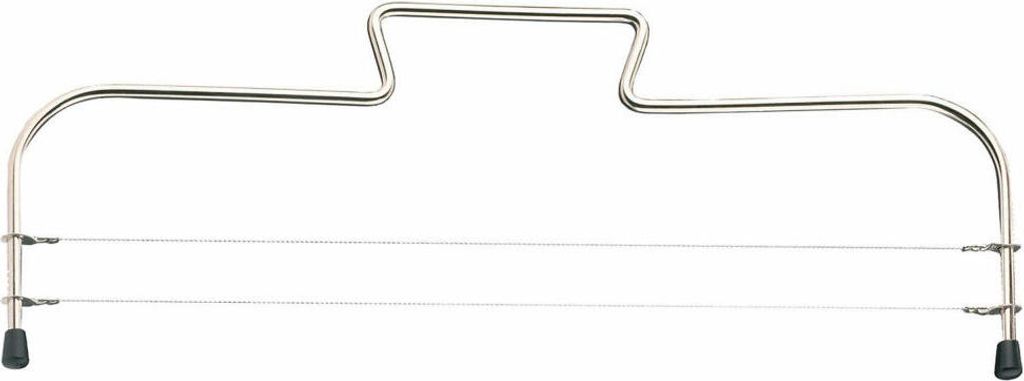 Westmark Tortenbodenteiler Simplex-Duo, 716022E1 Produktbild 