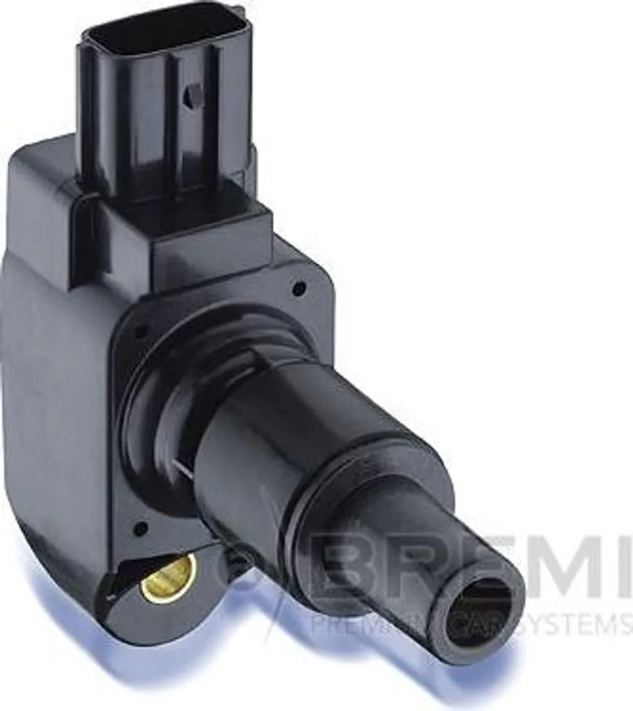 BREMI 20456 - Bobina di accensione OE N3H1 18 100 per RX-8 (FE, SE)