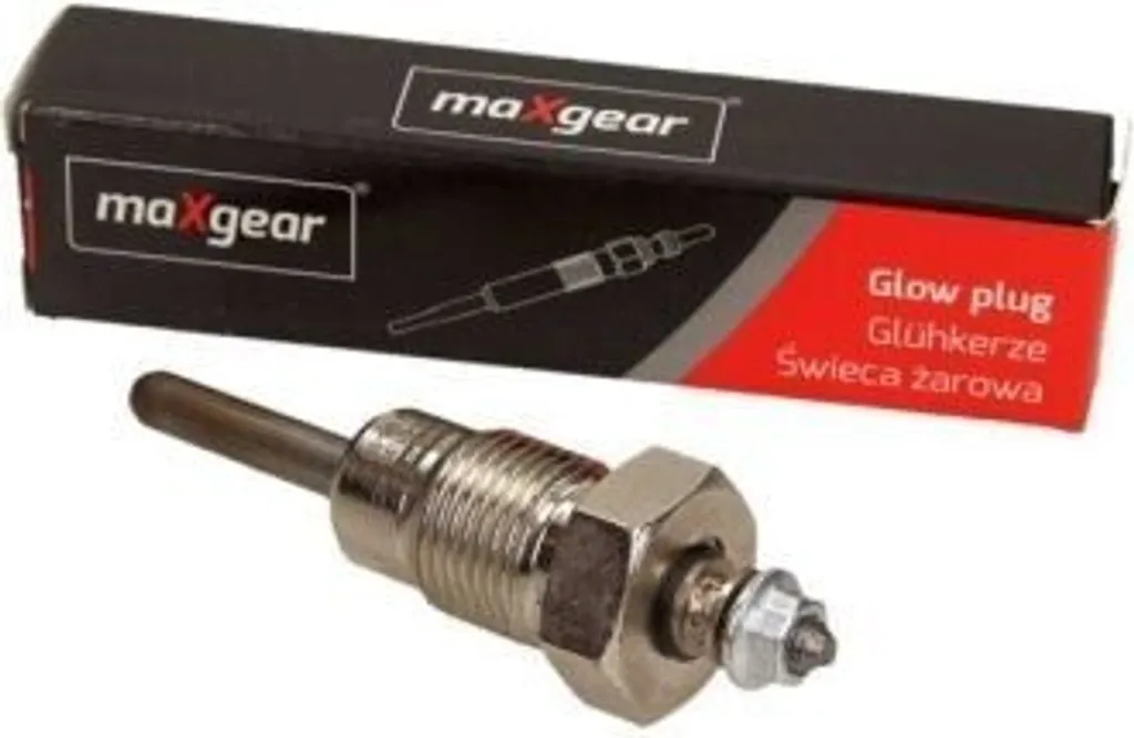 Acquista Candeletta MAXGEAR 66-0133 OE A0001599101 - Ricambio Certificato