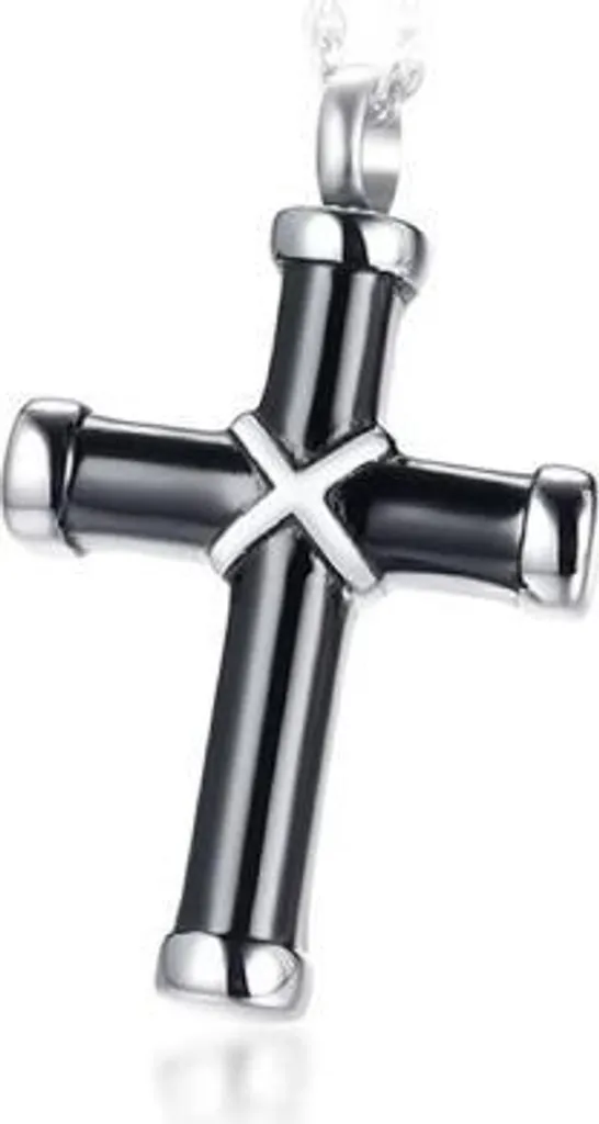 Ciondolo Cuore Nero Frassino porta Profumo o Ceneri | Gioiello Zen