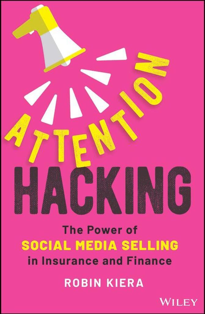 Attention Hacking