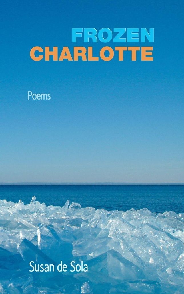 Frozen Charlotte