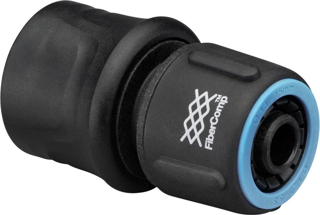 Fiskars Fibercomp Rychlospojka 1/2-5/8 1054786 Obrázek produktu 