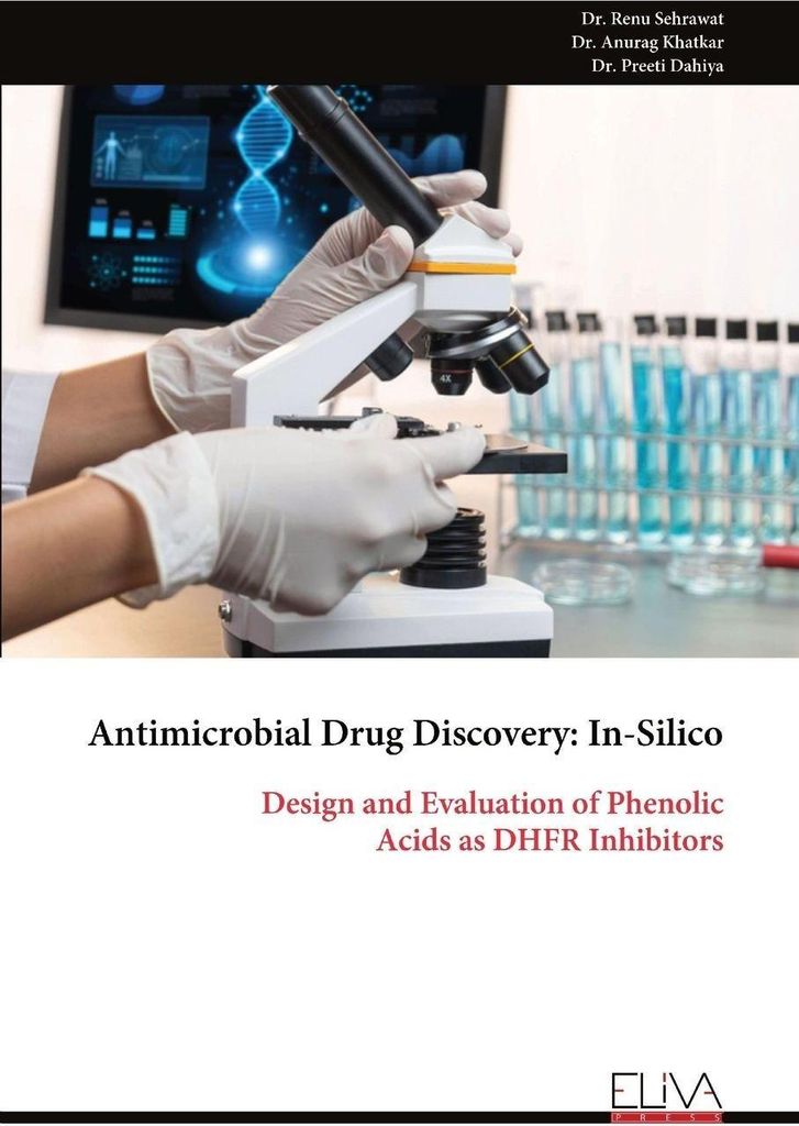 Antimicrobial Drug Discovery