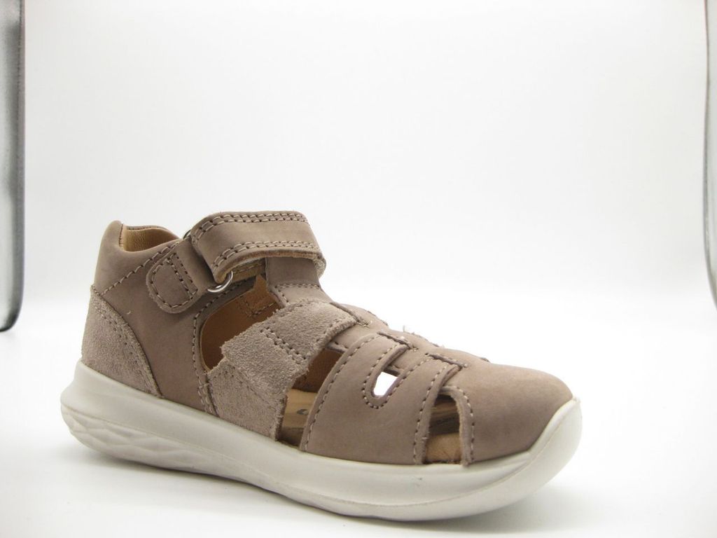 Superfit Lauflerner Kleinkind Sandale erste Schuhe Leder Produktbild 24
