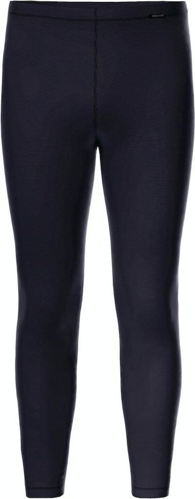 Ammann Dunova Long John 2er Pack black L