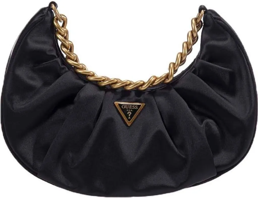 Recensione Borsa Guess Nera HWEB6856120-BLA: Vale davvero la pena?