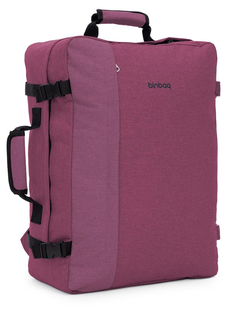 blnbag M3 - sac à dos léger pour bagages à main Avion Sac à Image du produit 