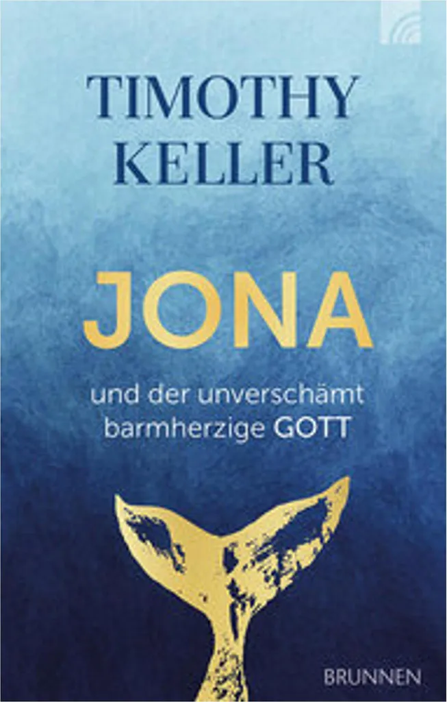 Livre Jona und der unverschämt barmherzige Gott : Édition Rigide de Luxe