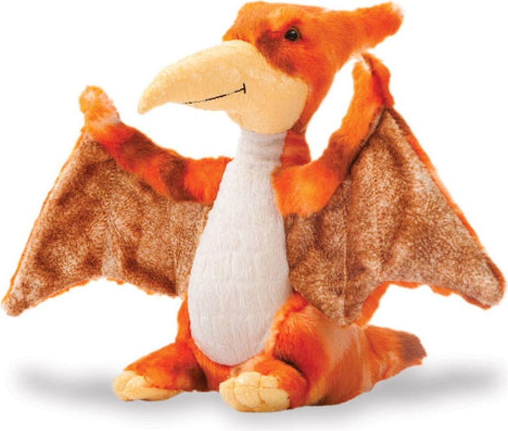 Aurora World Pteranodon Dinosaurier 24 cm - Plüschfigur