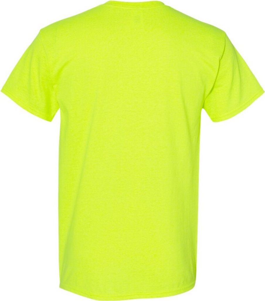 Gildan - "Heavy Baumwolle" T-Shirt für Herren PC3880 (M) (Grau)