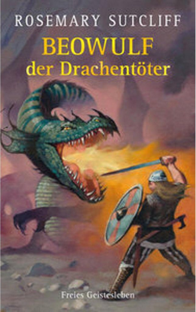 Beowulf der Drachentöter