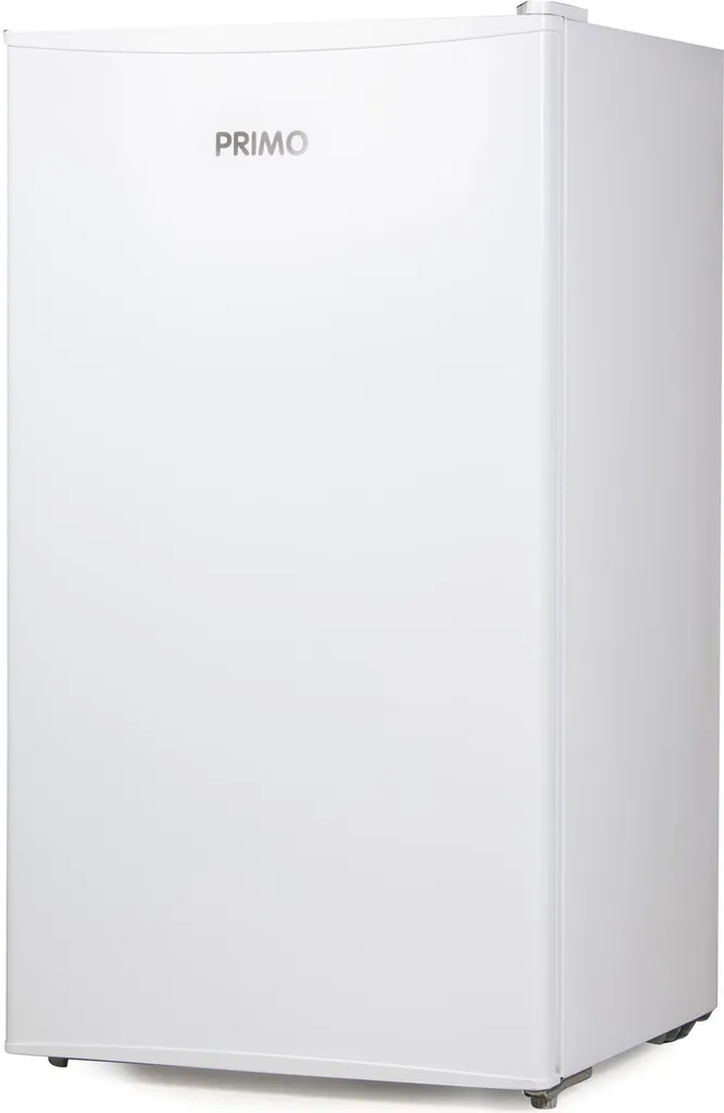 Petit frigo top 94 litres PRIMO PR180FR blanc pour cuisine et studio