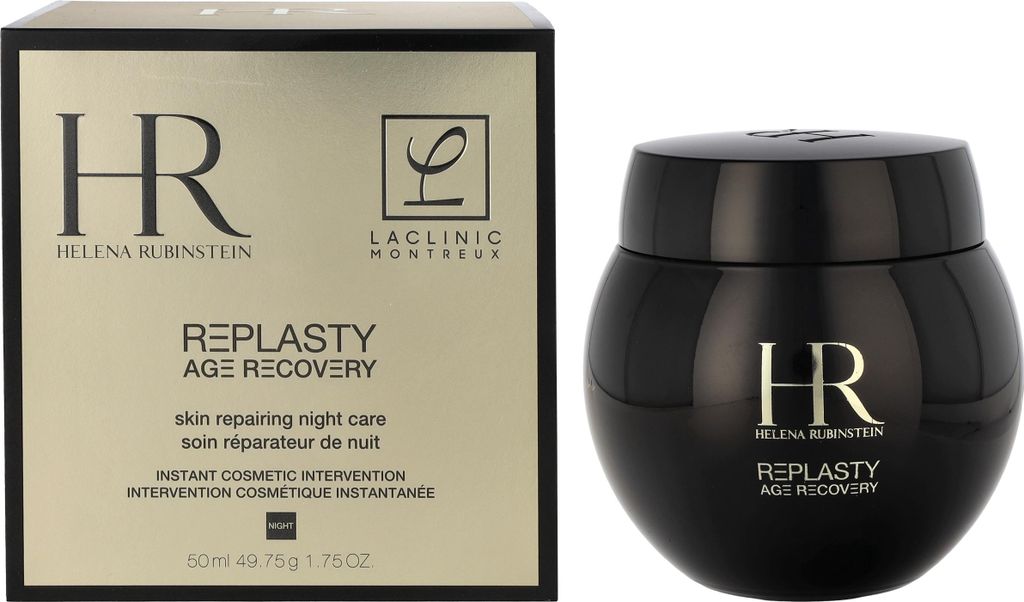 Helena Rubinstein Re-Plasty Age Recovery, Frauen, Produktbild 