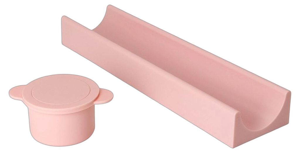 3-teiliges rundes Ausstechformen-Set, antihaftbeschichtet, für Waffeln, Kekse und Gebäck, spülmaschinenfest, unverzichtbares Küchenutensil für...