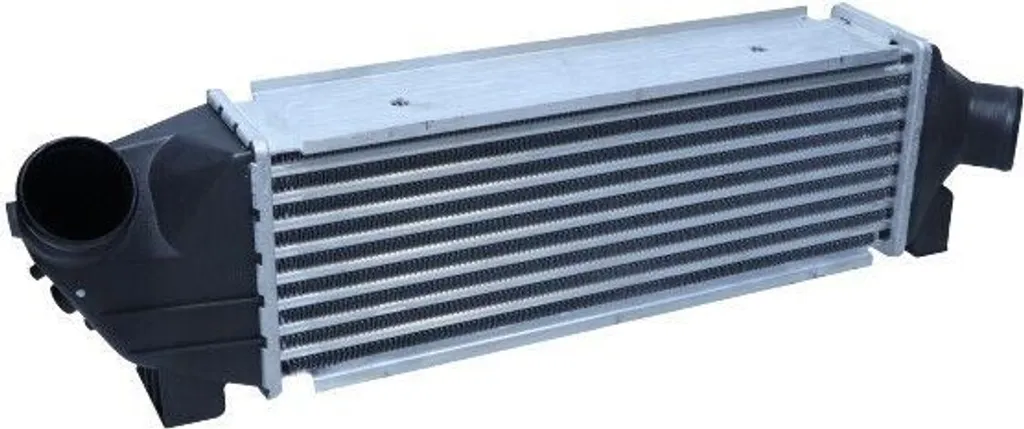 Intercooler de Remplacement pour Restaurer la Puissance