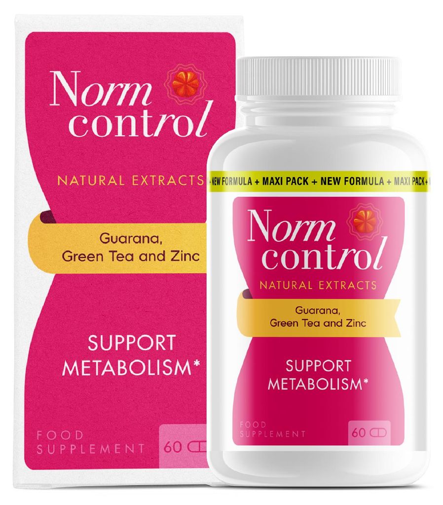 Normcontrol Obrázok produktu 