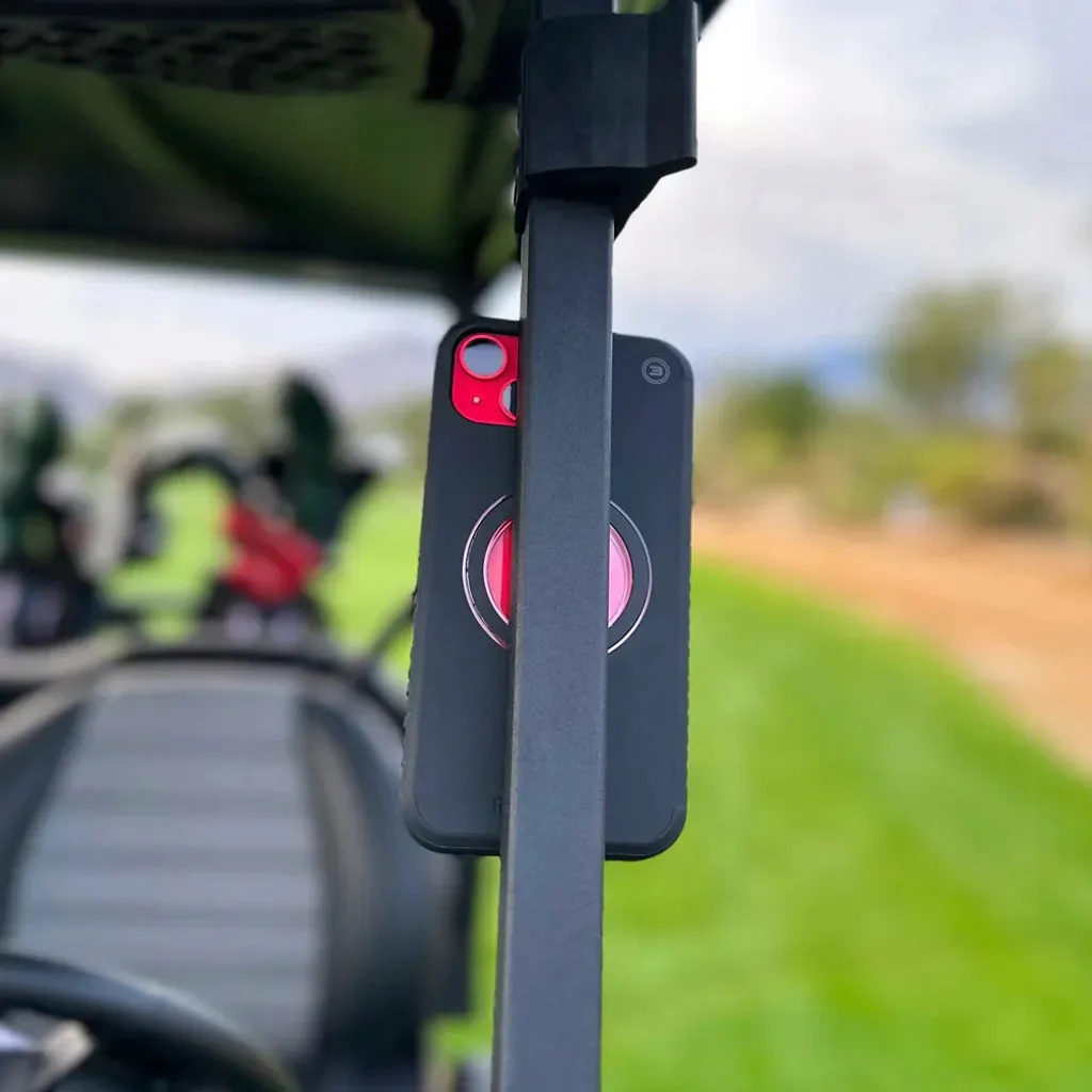 Coque iPhone 14 Plus Rokform Eagle 3 avec Aimant Intégré et Twist Lock