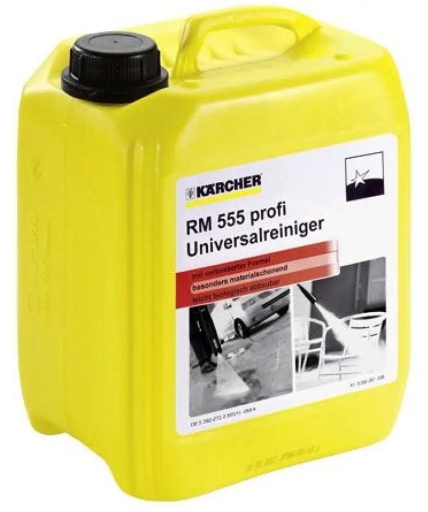 Kärcher Univerzálny čistič, 5L Obrázok produktu 