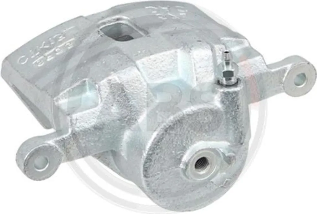 Étrier de frein haute fiabilité 730532 compatible Tosca et Epica 96639589