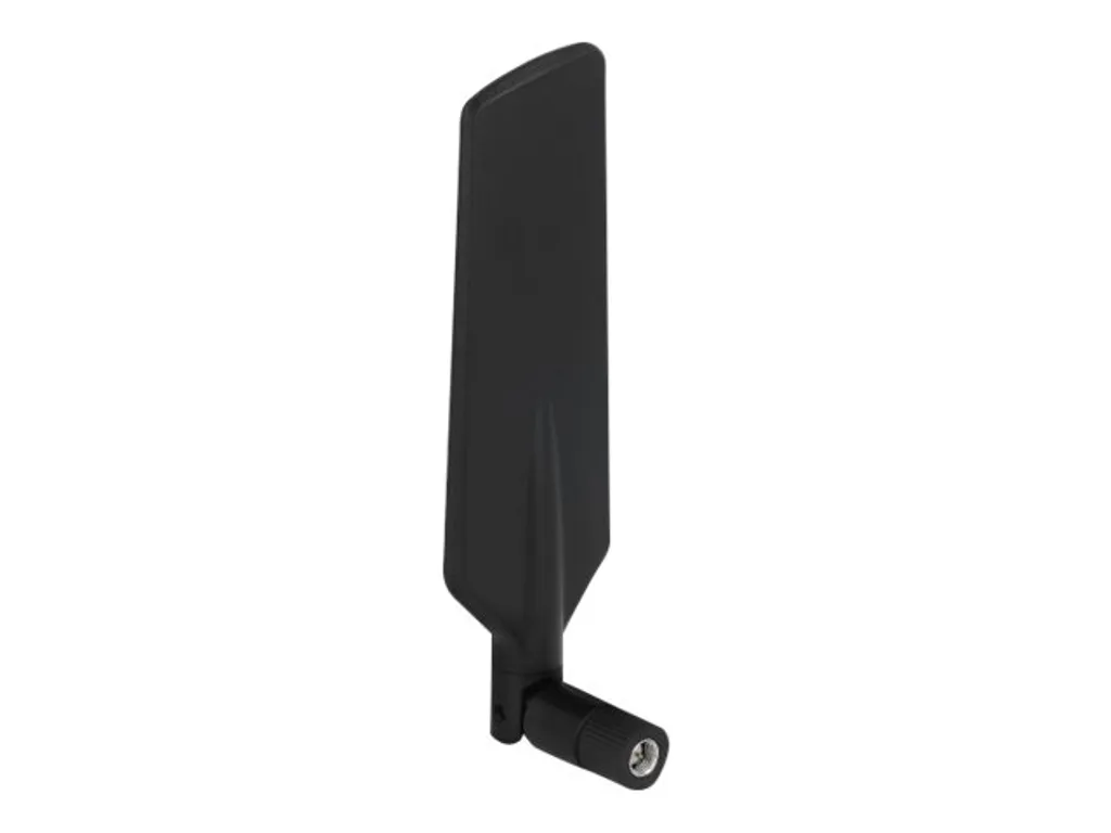 Delock 12606 Antenna 5G LTE Multibanda SMA 600-6000MHz Nera