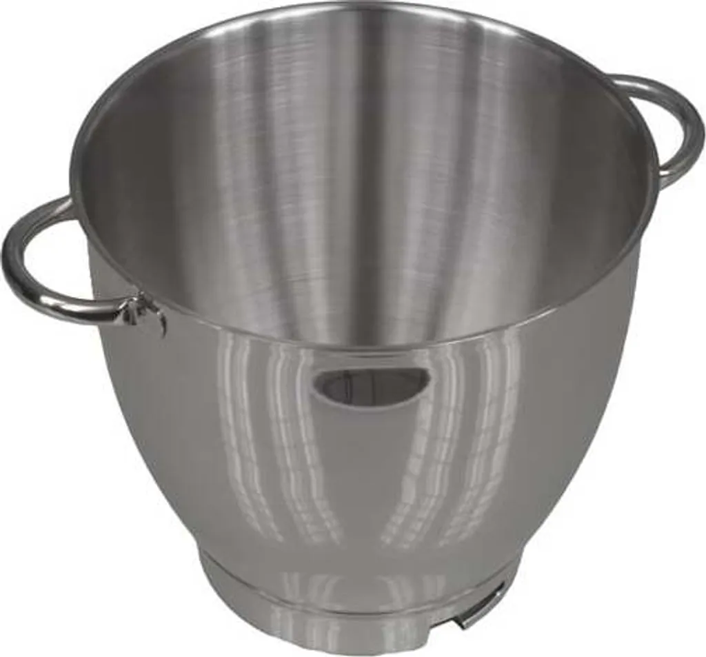 Kenwood 36386 Ciotola per impastare in acciaio inox - 4