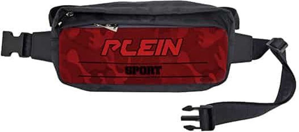 Plein Sport Bauchtasche für Erwachsene