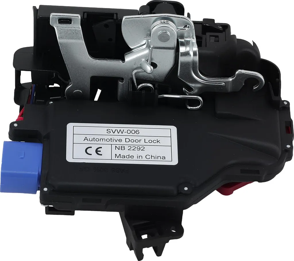 Réparer serrure avant droite pour VW Caddy 3 Golf 5 Touran et Skoda Octavia