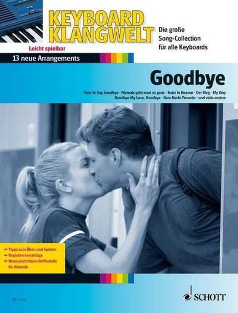Goodbye!