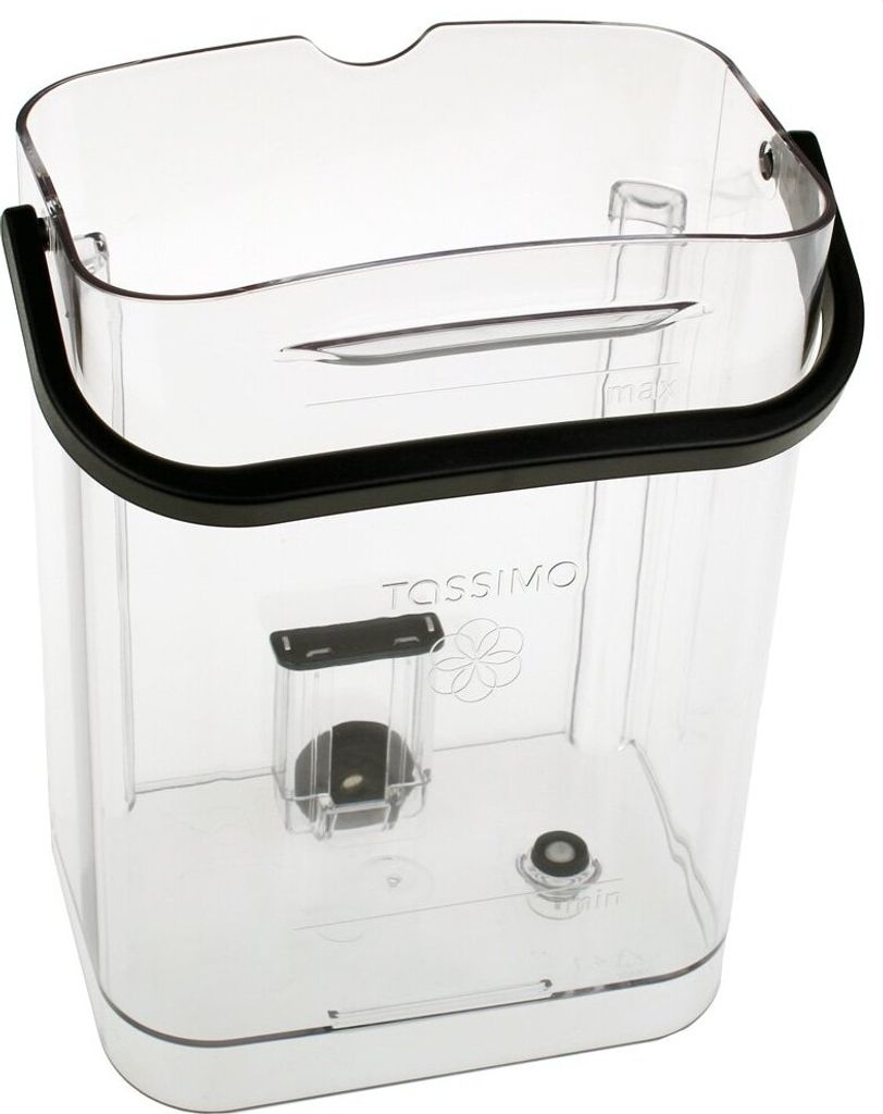 Tassimo - Stausee Tassimo - 00701947