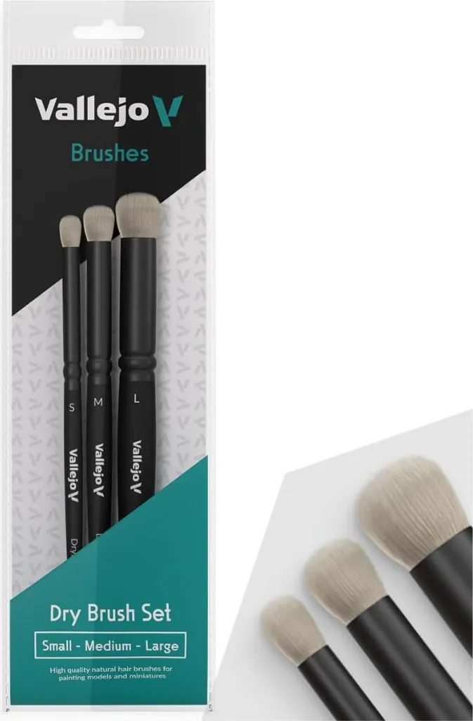 Set Spazzolatura Corpo Naturale S/M/L - Eco-Friendly Detox Kit